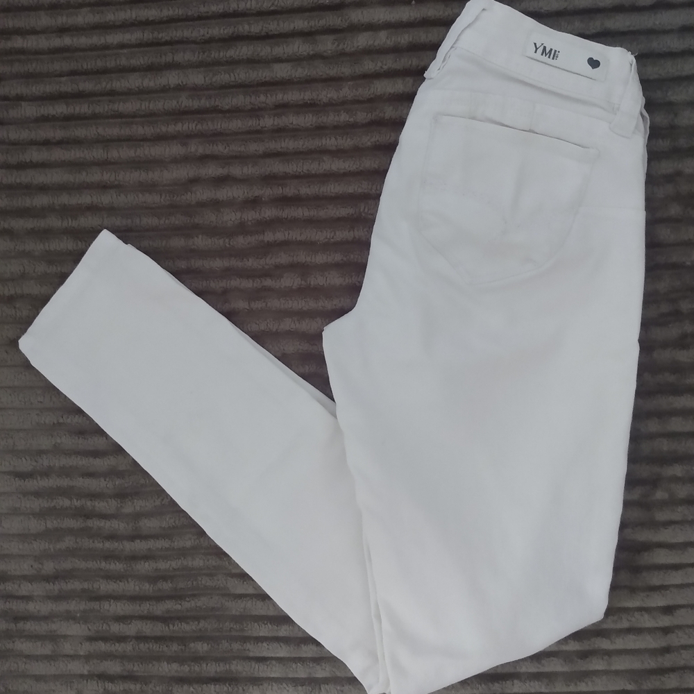 YMI jeans/ Wanna Betta Butt?